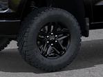 2025 Chevrolet Silverado 1500 Crew Cab 4WD Pickup for sale #FFHCQB*O - photo 9