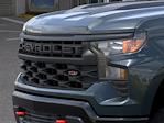 2025 Chevrolet Silverado 1500 Crew Cab 4WD Pickup for sale #FFHCQP*O - photo 13