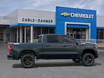 2025 Chevrolet Silverado 1500 Crew Cab 4WD Pickup for sale #FFHCQP*O - photo 5