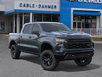 2025 Chevrolet Silverado 1500 Crew Cab 4WD Pickup for sale #FFHCQP*O - photo 7