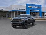 2025 Chevrolet Silverado 1500 Crew Cab 4WD Pickup for sale #FFHCQP*O - photo 8