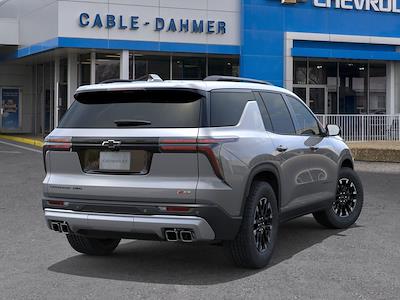 2025 Chevrolet Traverse AWD SUV for sale #104776 - photo 2