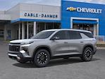 2025 Chevrolet Traverse AWD SUV for sale #104776 - photo 3