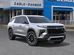 2025 Chevrolet Traverse AWD SUV for sale #104776 - photo 7
