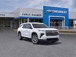 2025 Chevrolet Traverse FWD SUV for sale #FFHNGM*O - photo 1