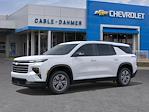 2025 Chevrolet Traverse FWD SUV for sale #FFHNGM*O - photo 3