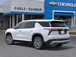 2025 Chevrolet Traverse FWD SUV for sale #FFHNGM*O - photo 4
