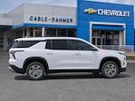 2025 Chevrolet Traverse FWD SUV for sale #FFHNGM*O - photo 5