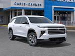 2025 Chevrolet Traverse FWD SUV for sale #FFHNGM*O - photo 7