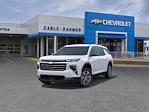 2025 Chevrolet Traverse FWD SUV for sale #FFHNGM*O - photo 8