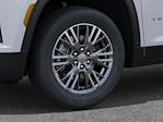 2025 Chevrolet Traverse FWD SUV for sale #FFHNGM*O - photo 9