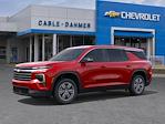2025 Chevrolet Traverse FWD SUV for sale #FFHNGN*O - photo 3