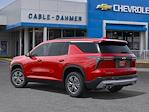 2025 Chevrolet Traverse FWD SUV for sale #FFHNGN*O - photo 4
