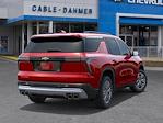 2025 Chevrolet Traverse FWD SUV for sale #FFHNGN*O - photo 2