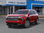 2025 Chevrolet Traverse FWD SUV for sale #FFHNGN*O - photo 6