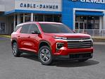 2025 Chevrolet Traverse FWD SUV for sale #FFHNGN*O - photo 7