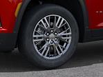 2025 Chevrolet Traverse FWD SUV for sale #FFHNGN*O - photo 9