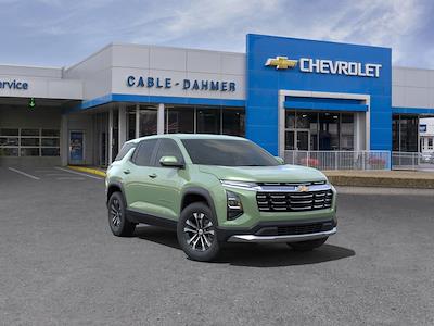 2026 Chevrolet Equinox FWD SUV for sale #104800 - photo 1