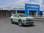 2026 Chevrolet Equinox FWD SUV for sale #104800 - photo 1
