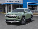 2026 Chevrolet Equinox FWD SUV for sale #104800 - photo 6
