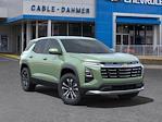 2026 Chevrolet Equinox FWD SUV for sale #104800 - photo 7