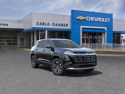 2026 Chevrolet Equinox FWD SUV for sale #104773 - photo 1