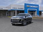 2026 Chevrolet Equinox FWD SUV for sale #104773 - photo 8