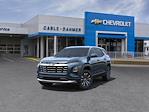 2026 Chevrolet Equinox FWD SUV for sale #104809 - photo 8