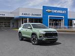 2026 Chevrolet Equinox FWD SUV for sale #FFPBZ4*O - photo 1