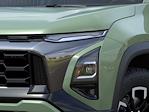 2026 Chevrolet Equinox FWD SUV for sale #FFPBZ4*O - photo 10