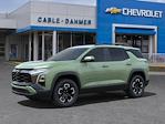 2026 Chevrolet Equinox FWD SUV for sale #FFPBZ4*O - photo 3