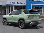 2026 Chevrolet Equinox FWD SUV for sale #FFPBZ4*O - photo 4