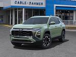 2026 Chevrolet Equinox FWD SUV for sale #FFPBZ4*O - photo 6