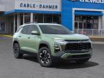 2026 Chevrolet Equinox FWD SUV for sale #FFPBZ4*O - photo 7
