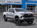 2025 Chevrolet Silverado 1500 Crew Cab 4WD Pickup for sale #FFPCRF*O - photo 7