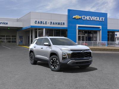 2026 Chevrolet Equinox AWD SUV for sale #104788 - photo 1
