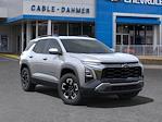 2026 Chevrolet Equinox AWD SUV for sale #104788 - photo 7