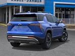 2026 Chevrolet Equinox AWD SUV for sale #FFTZMZ*O - photo 2