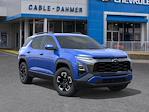 2026 Chevrolet Equinox AWD SUV for sale #FFTZMZ*O - photo 7