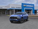 2026 Chevrolet Equinox AWD SUV for sale #FFTZMZ*O - photo 8