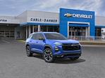 2026 Chevrolet Equinox FWD SUV for sale #FFTZPZ*O - photo 1