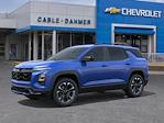 2026 Chevrolet Equinox FWD SUV for sale #FFTZPZ*O - photo 3