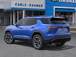 2026 Chevrolet Equinox FWD SUV for sale #FFTZPZ*O - photo 4