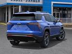 2026 Chevrolet Equinox FWD SUV for sale #FFTZPZ*O - photo 2