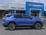 2026 Chevrolet Equinox FWD SUV for sale #FFTZPZ*O - photo 5