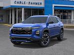 2026 Chevrolet Equinox FWD SUV for sale #FFTZPZ*O - photo 6