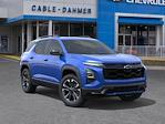2026 Chevrolet Equinox FWD SUV for sale #FFTZPZ*O - photo 7