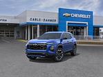 2026 Chevrolet Equinox FWD SUV for sale #FFTZPZ*O - photo 8