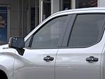 2025 Chevrolet Silverado 1500 Crew Cab 4WD Pickup for sale #FFVM3T*O - photo 12