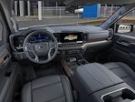 2025 Chevrolet Silverado 1500 Crew Cab 4WD Pickup for sale #FFVM3T*O - photo 15